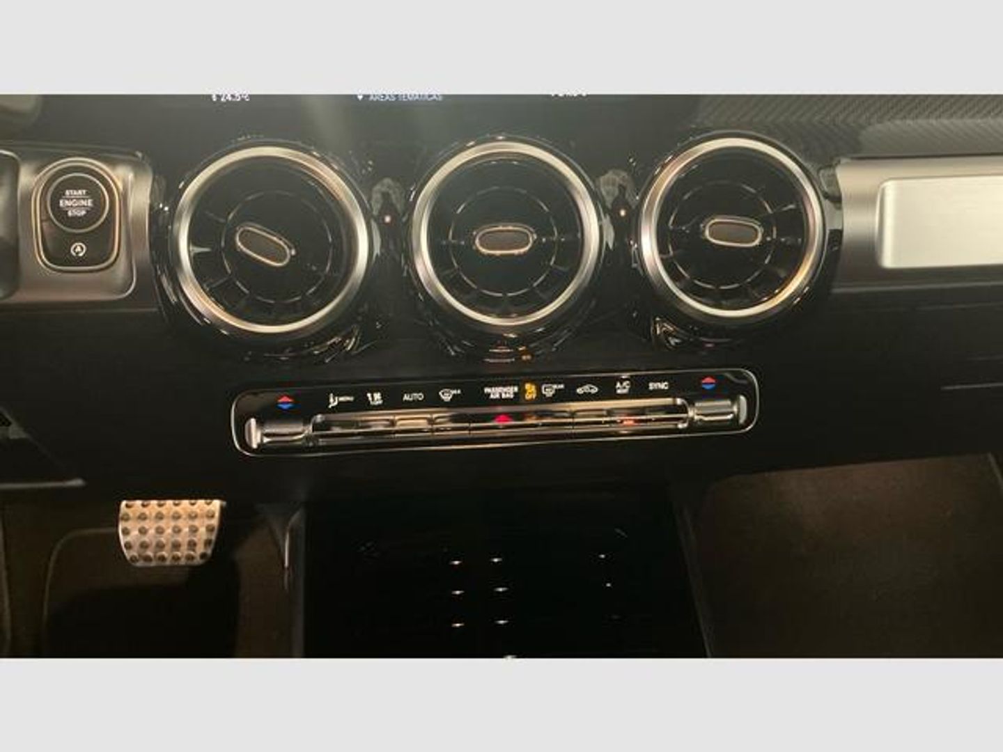 Mercedes-Benz GLB GLB 200 d 110 kW (150 CV)