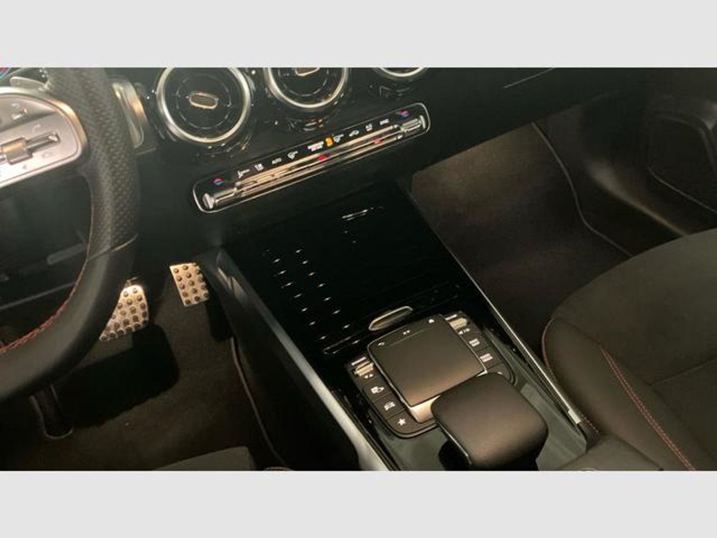 Mercedes-Benz GLB GLB 200 d 110 kW (150 CV)