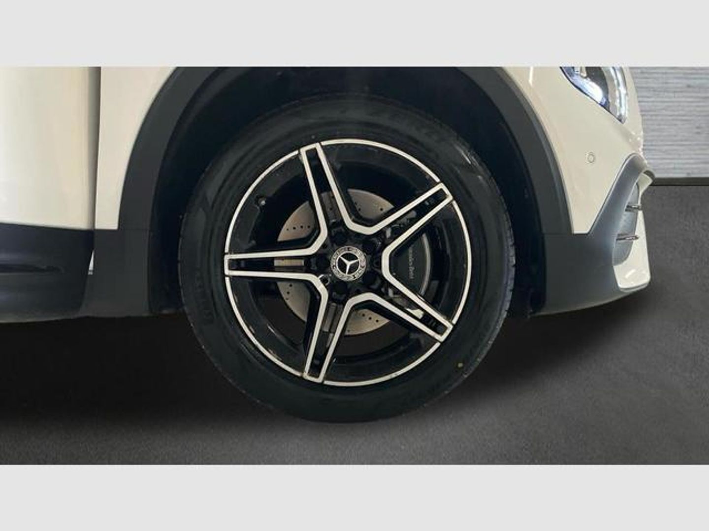 Mercedes-Benz GLB GLB 200 d 110 kW (150 CV)