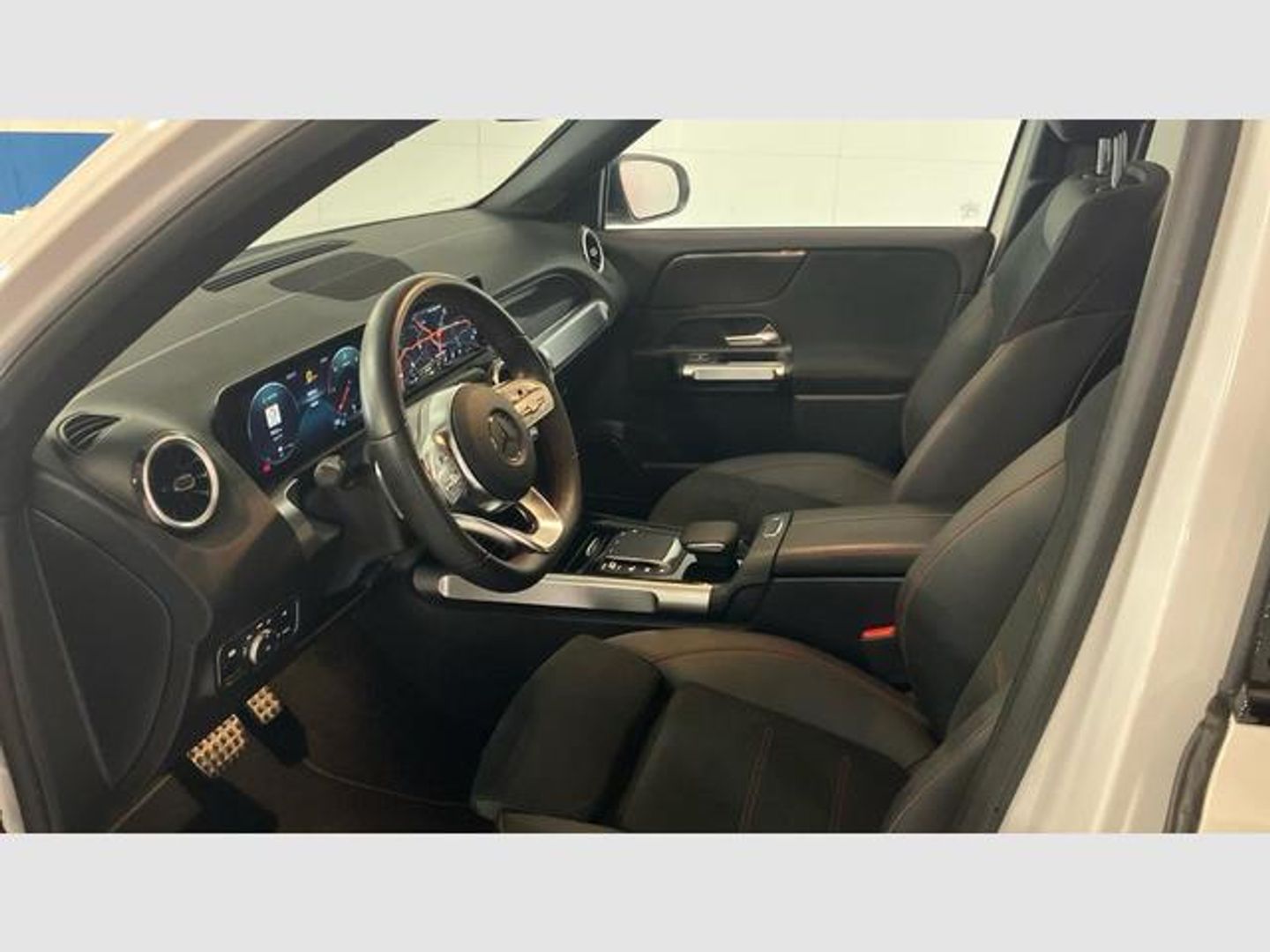 Mercedes-Benz GLB GLB 200 d 110 kW (150 CV)