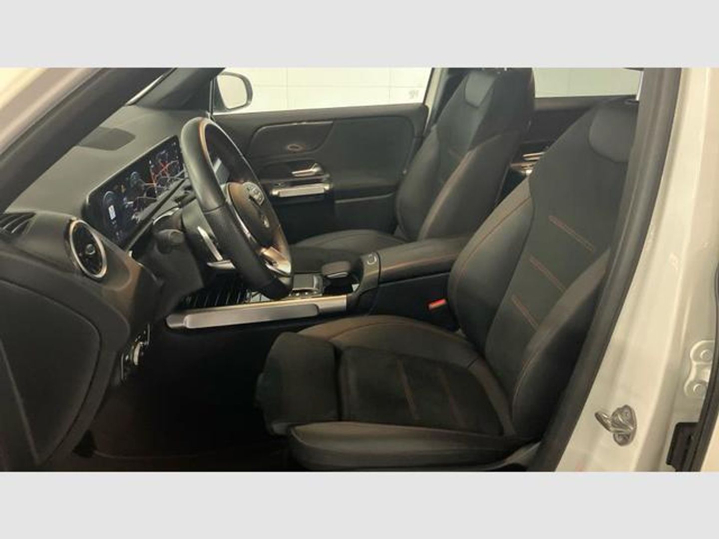 Mercedes-Benz GLB GLB 200 d 110 kW (150 CV)