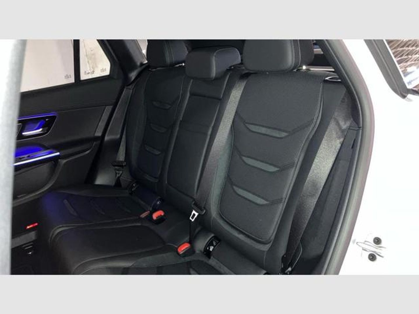 Mercedes-Benz GLC GLC 63 S E AMG Permorfance 500 kW (680 CV)