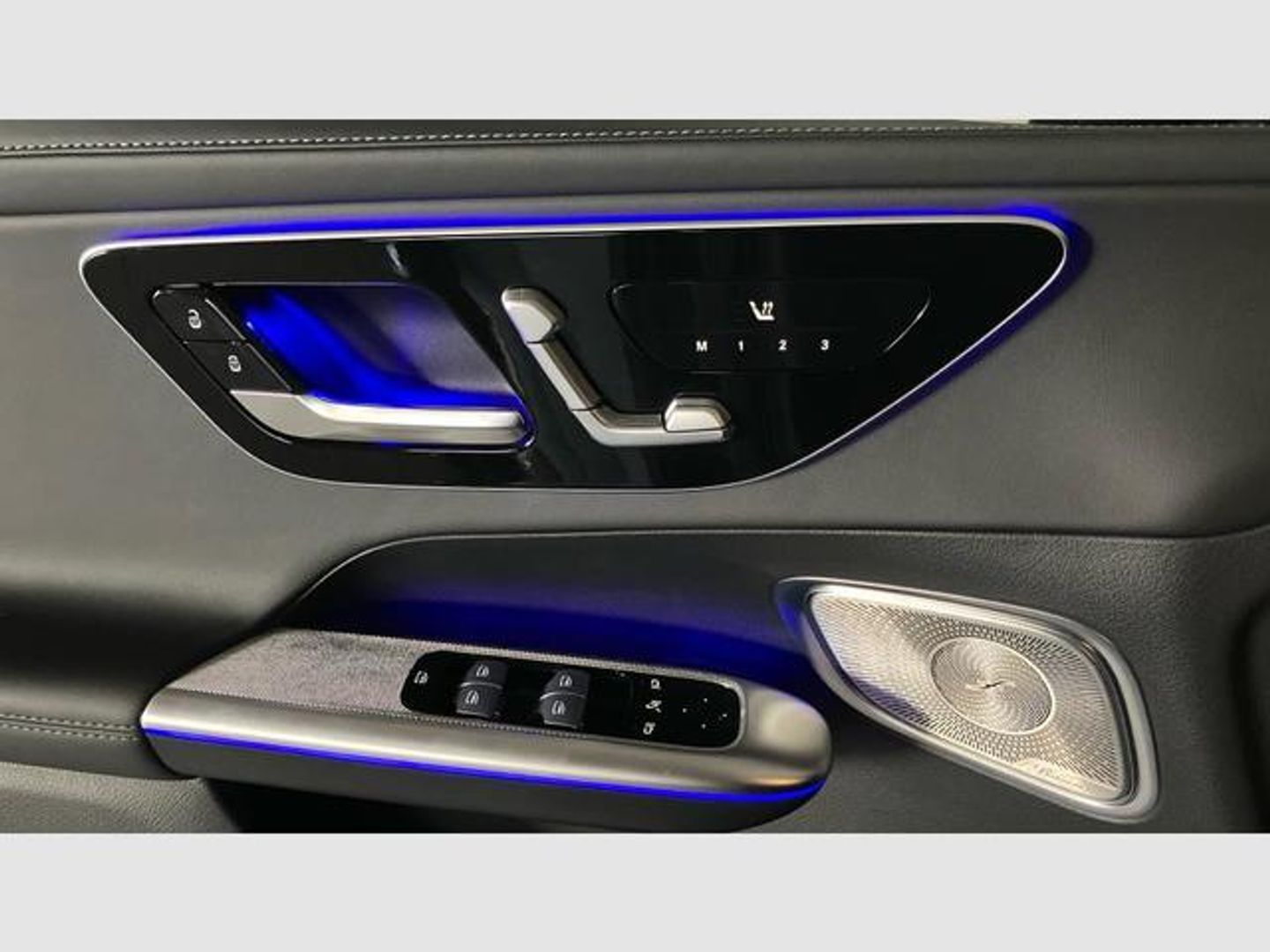 Mercedes-Benz GLC GLC 63 S E AMG Permorfance 500 kW (680 CV)