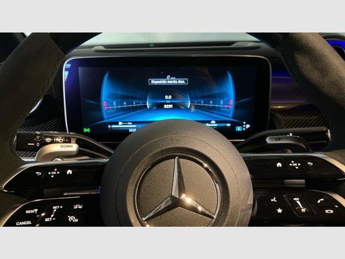 Mercedes-Benz GLC GLC 63 S E AMG Permorfance 500 kW (680 CV)