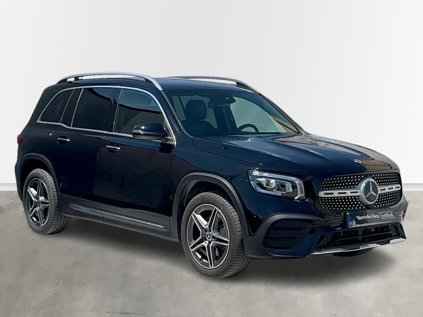 Mercedes-Benz GLB GLB 200 d 110 kW (150 CV)