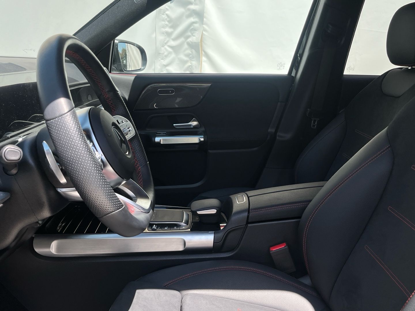 Mercedes-Benz GLB GLB 200 d 110 kW (150 CV)