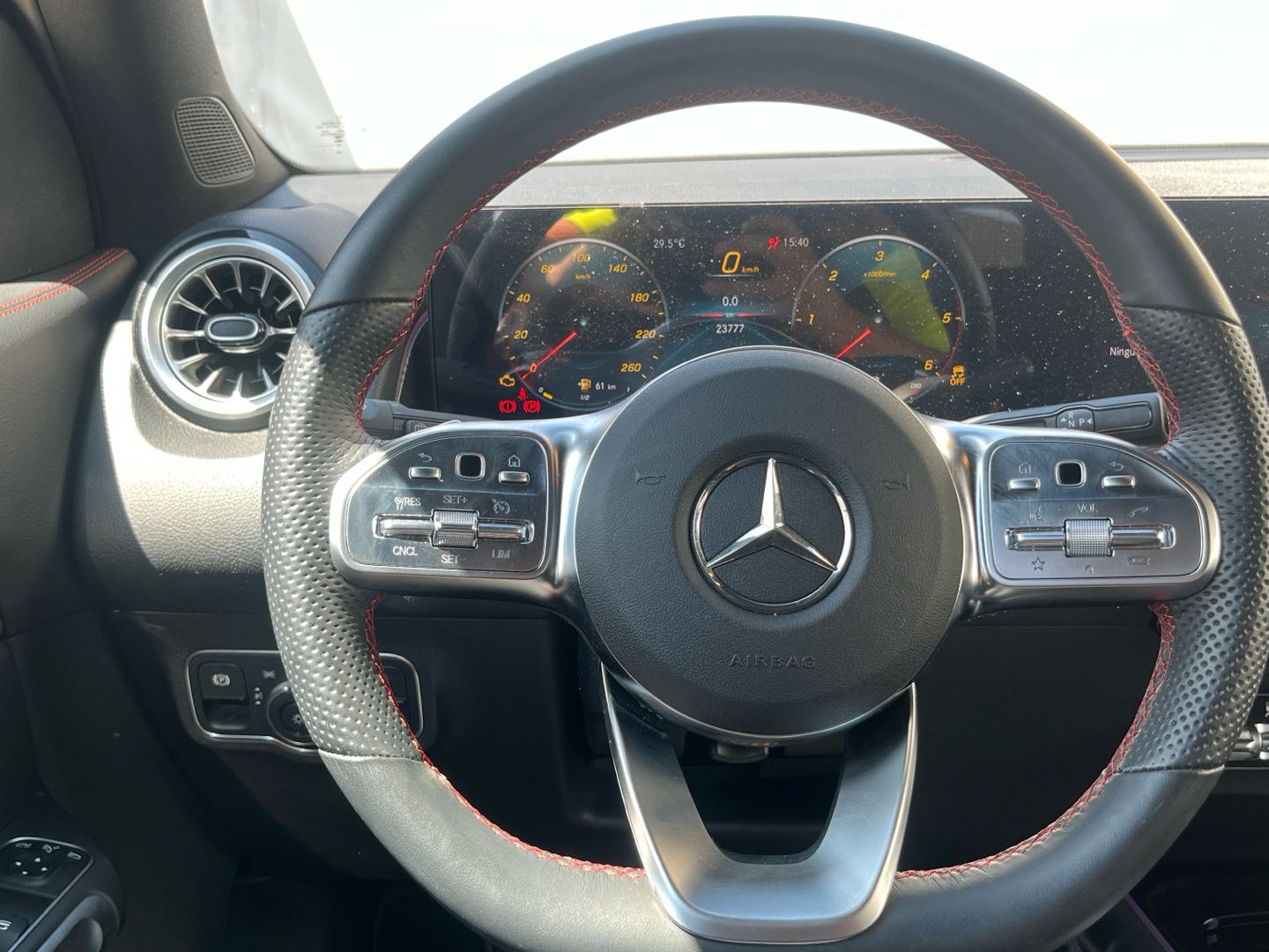 Mercedes-Benz GLB GLB 200 d 110 kW (150 CV)