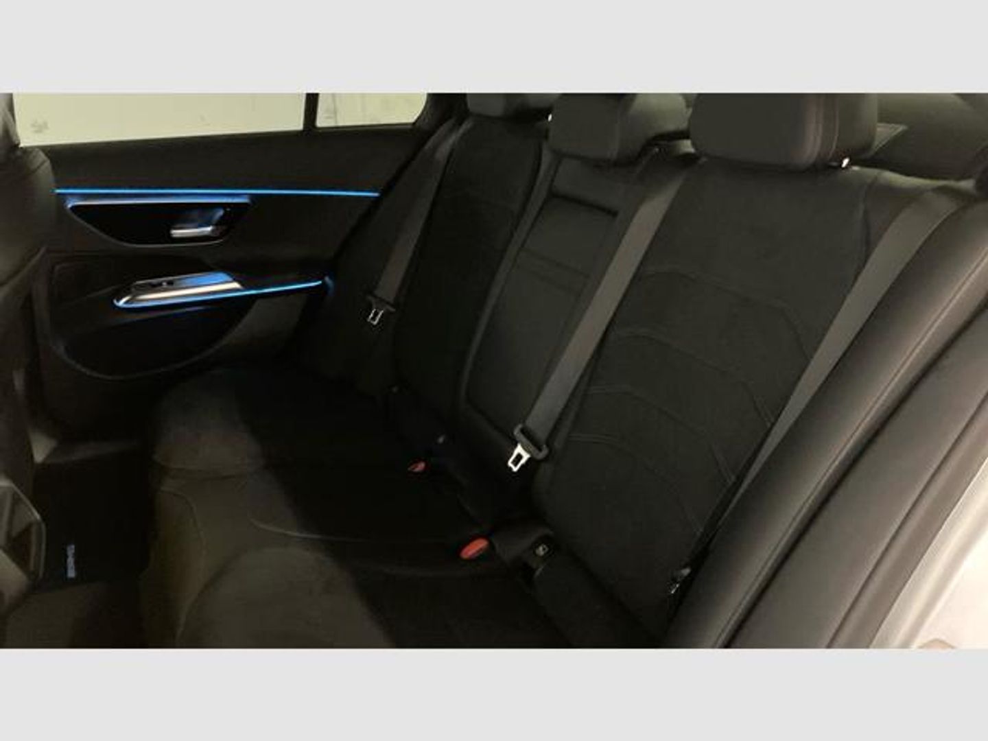 Mercedes-Benz Clase E 220 d 145 kW (197 CV)