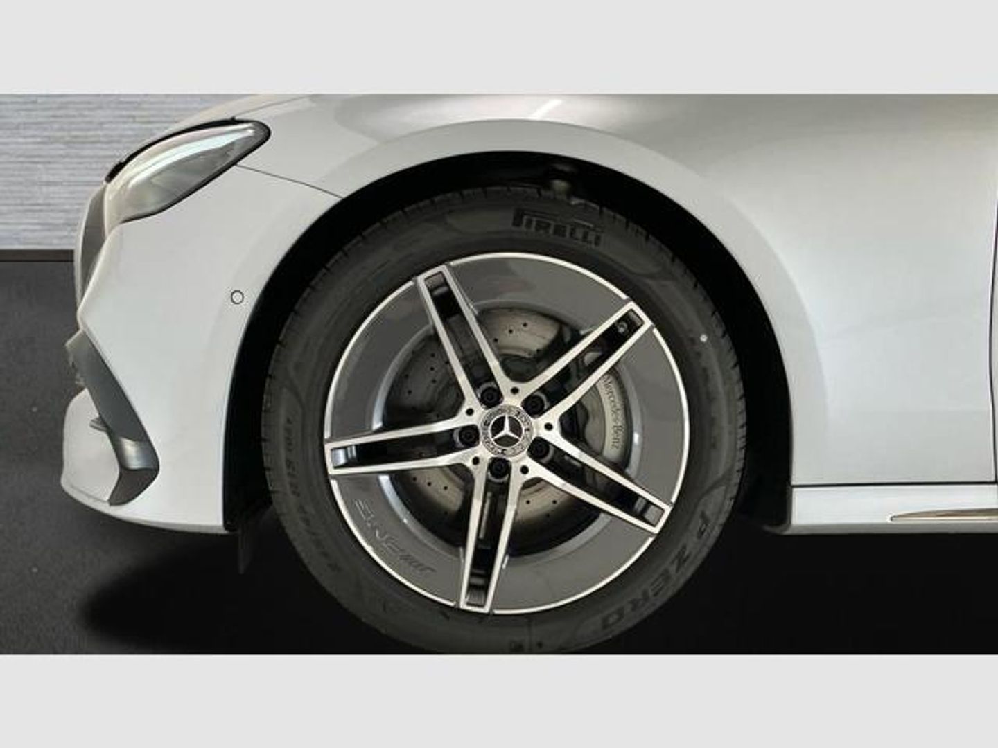 Mercedes-Benz Clase E 220 d 145 kW (197 CV)