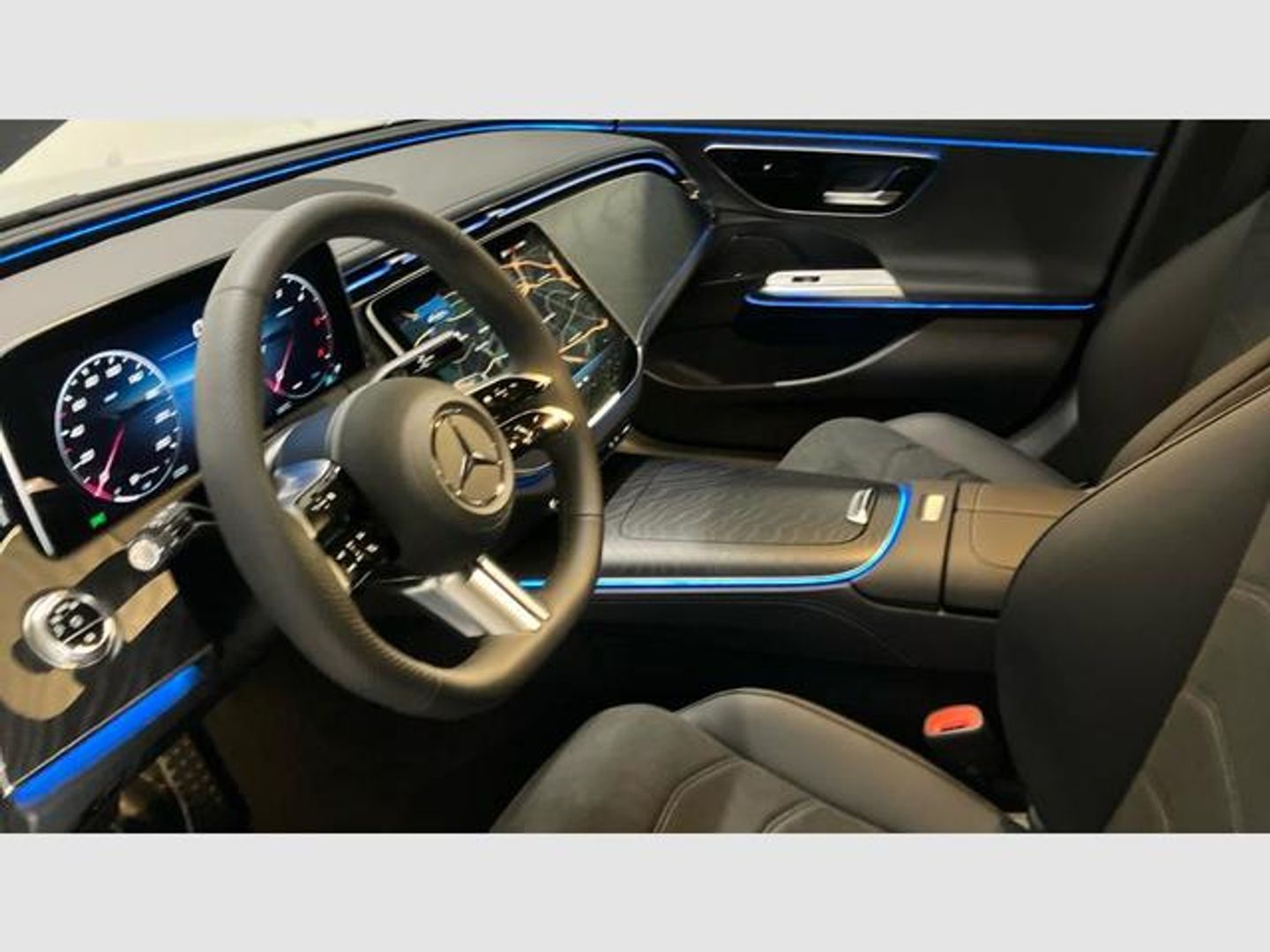 Mercedes-Benz Clase E 220 d 145 kW (197 CV)