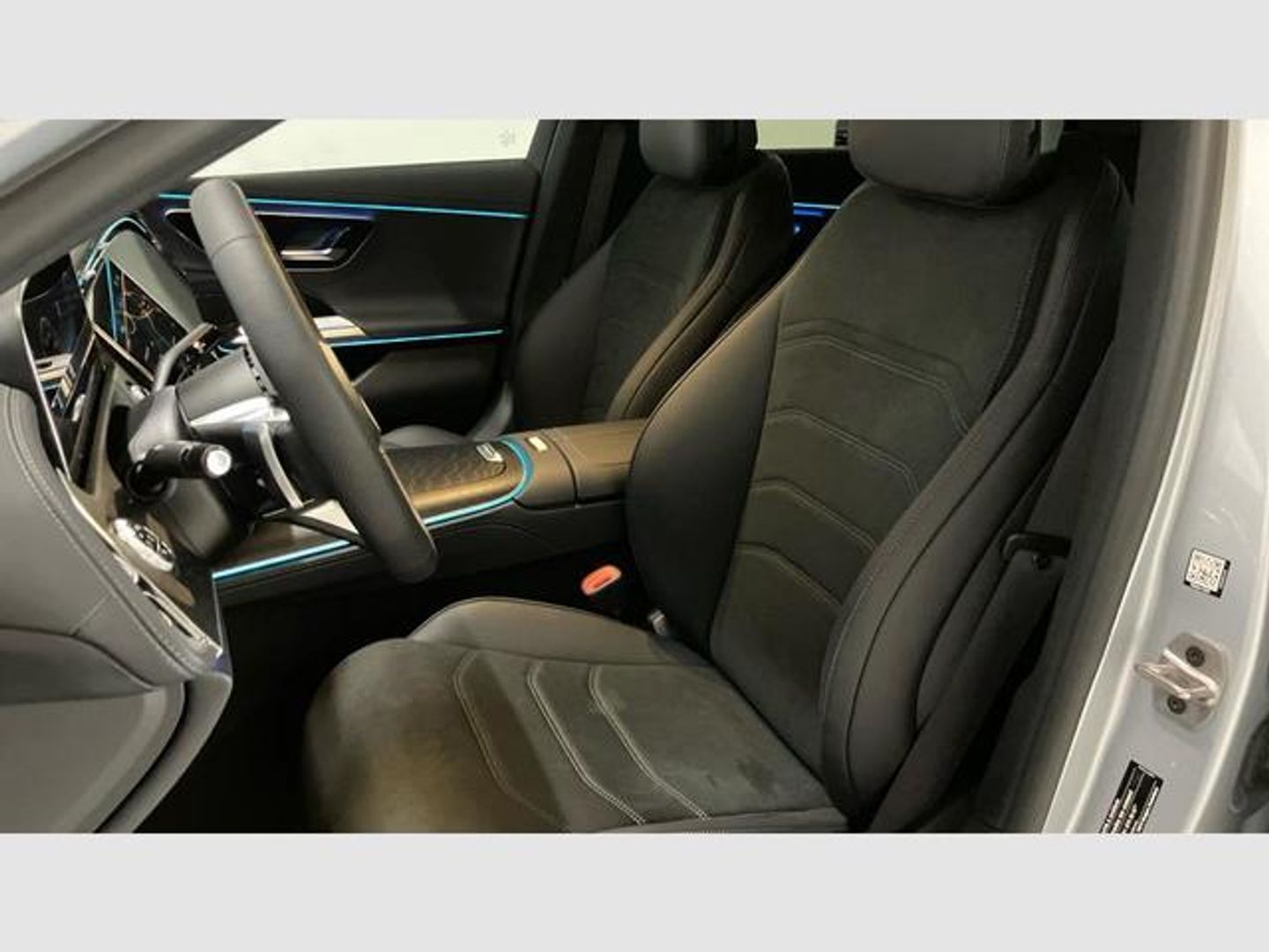 Mercedes-Benz Clase E 220 d 145 kW (197 CV)