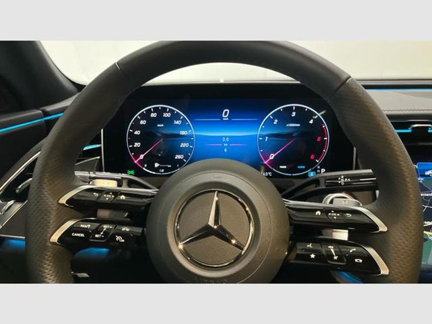 Mercedes-Benz Clase E 220 d 145 kW (197 CV)