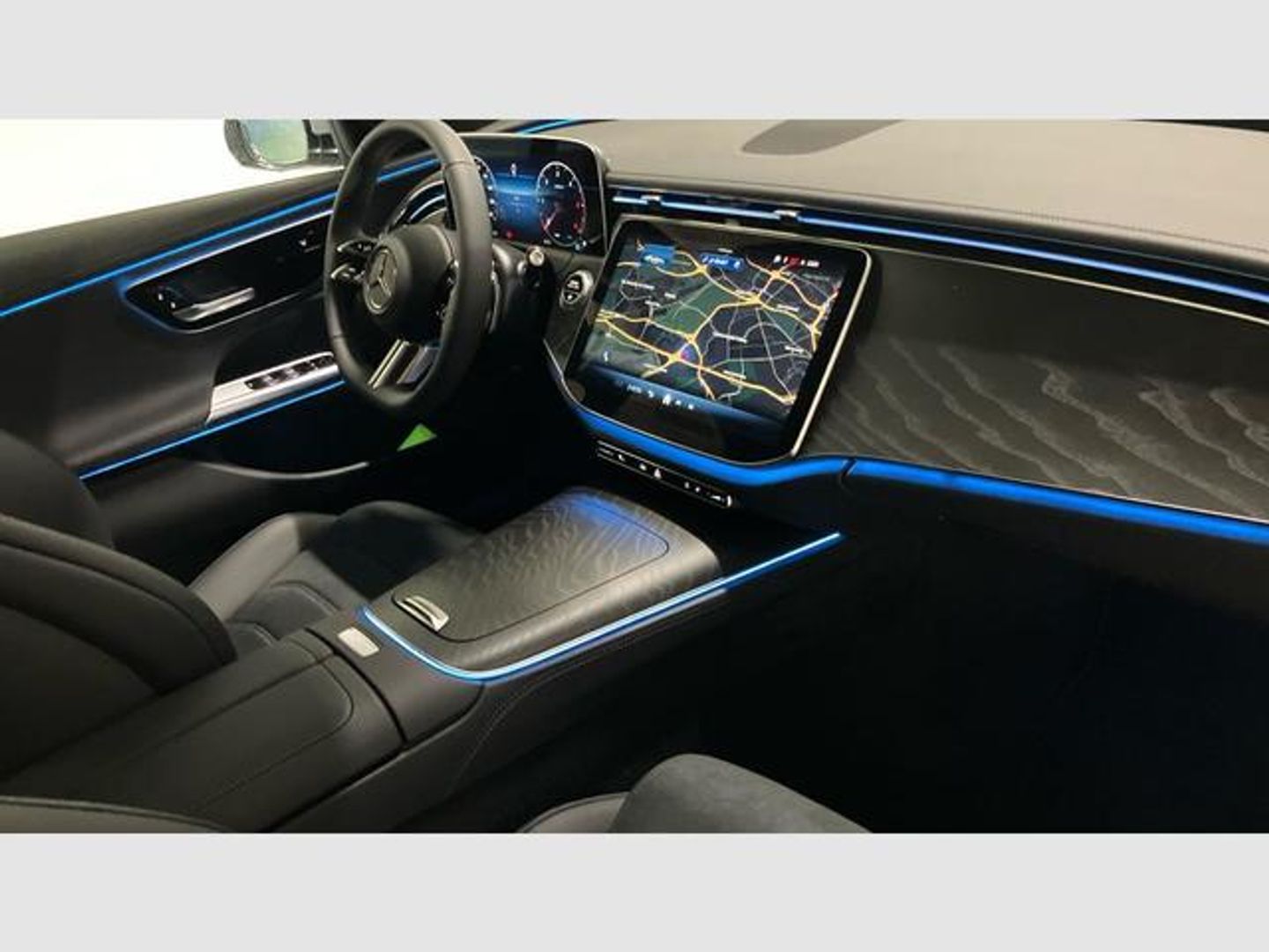 Mercedes-Benz Clase E 220 d 145 kW (197 CV)