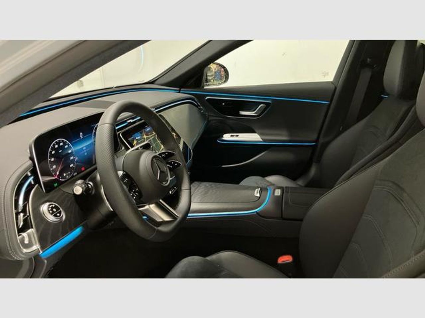 Mercedes-Benz Clase E 220 d 145 kW (197 CV)