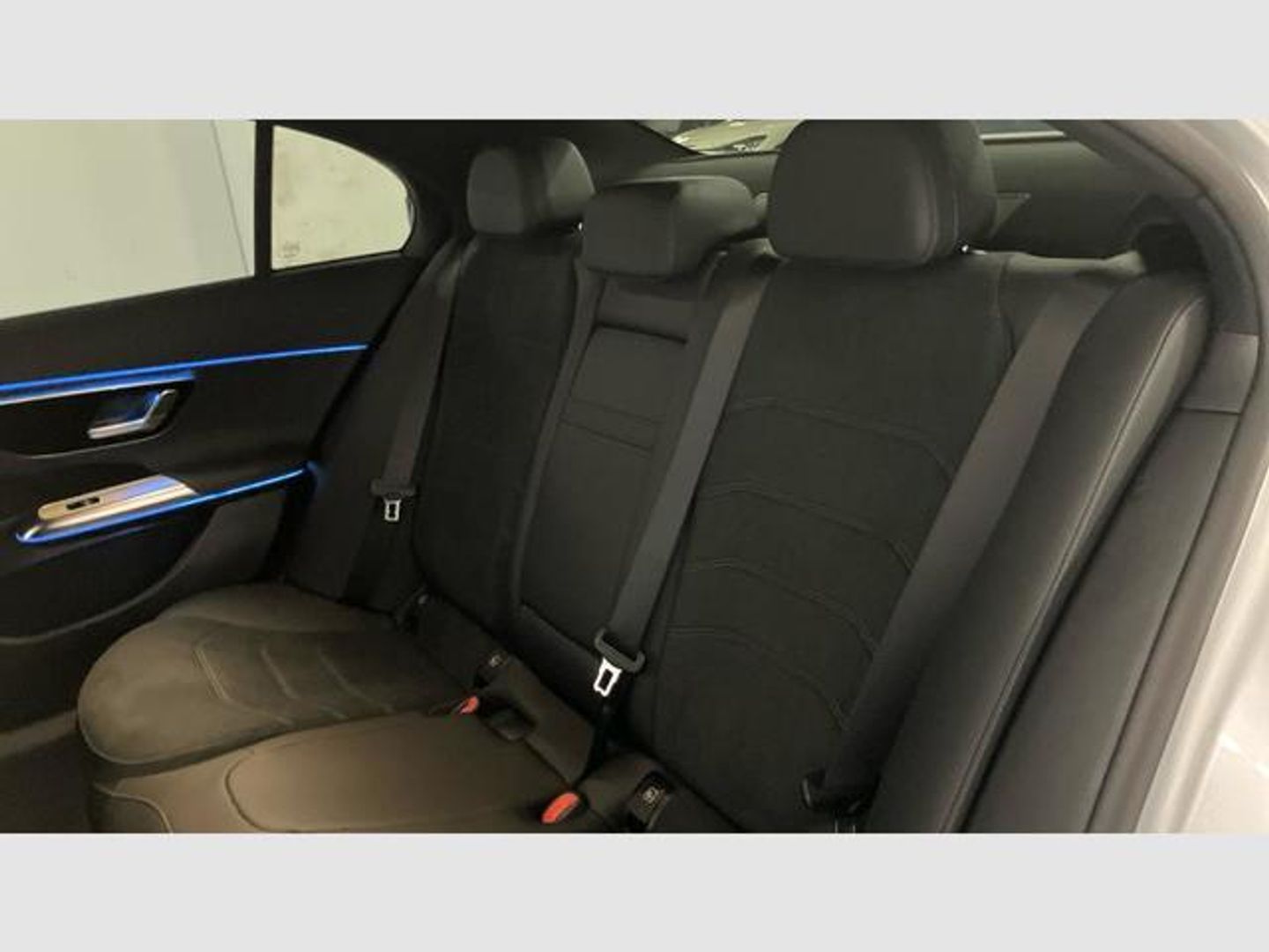 Mercedes-Benz Clase E 220 d 145 kW (197 CV)