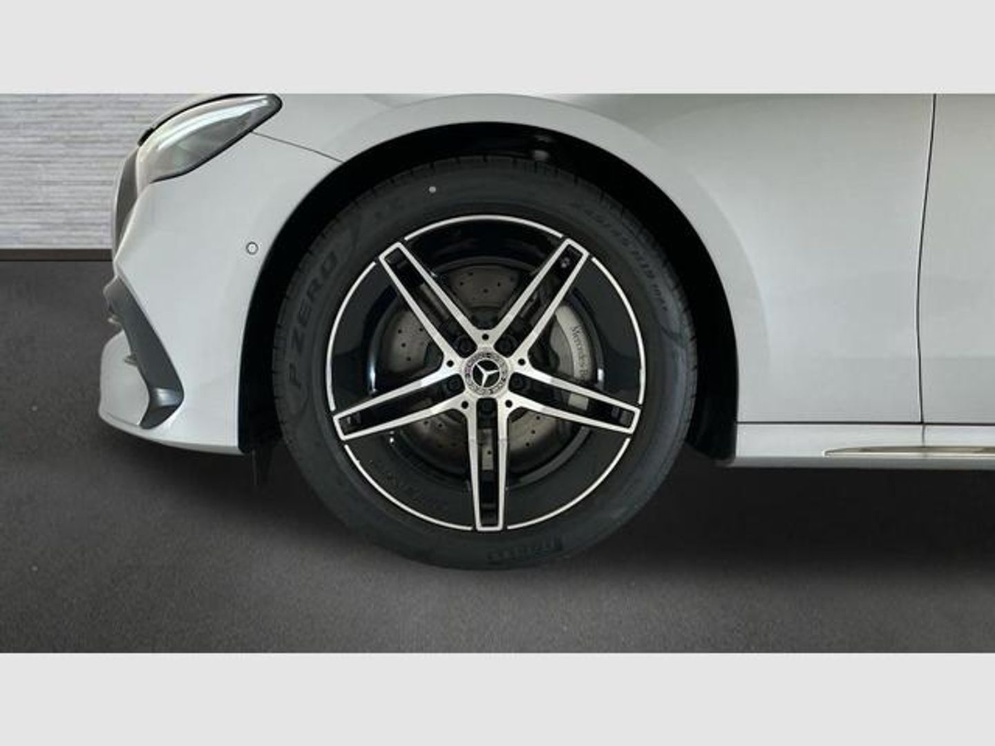 Mercedes-Benz Clase E 220 d 145 kW (197 CV)