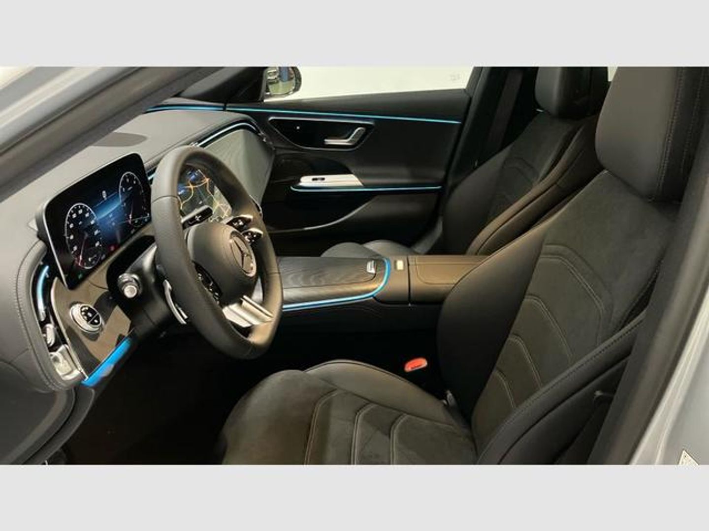 Mercedes-Benz Clase E 220 d 145 kW (197 CV)