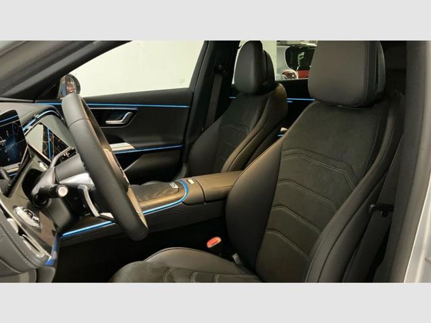 Mercedes-Benz Clase E 220 d 145 kW (197 CV)