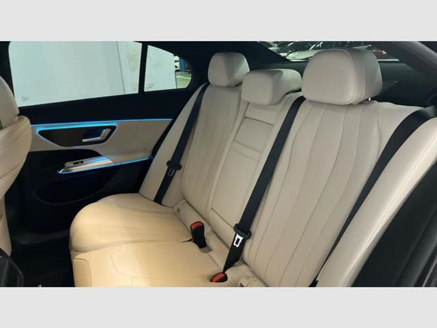 Mercedes-Benz Clase E 220 d 145 kW (197 CV)