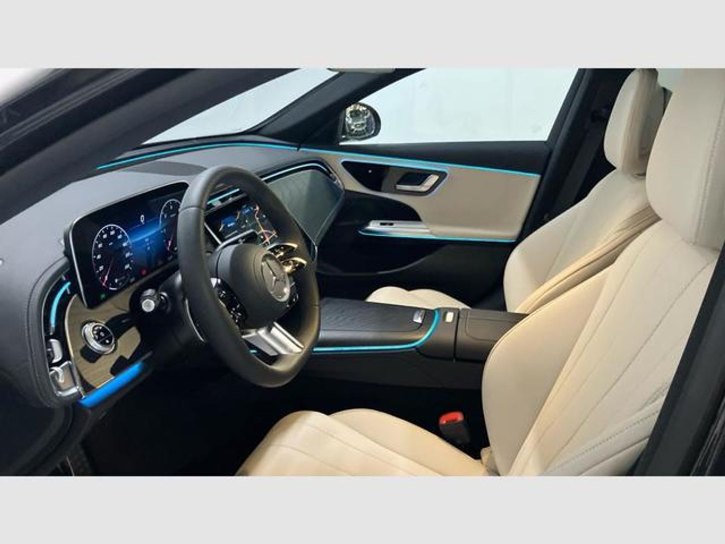 Mercedes-Benz Clase E 220 d 145 kW (197 CV)