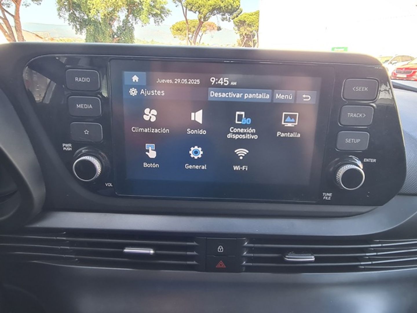 Hyundai i20 1.0 TGDI Klass 74 kW (100 CV)