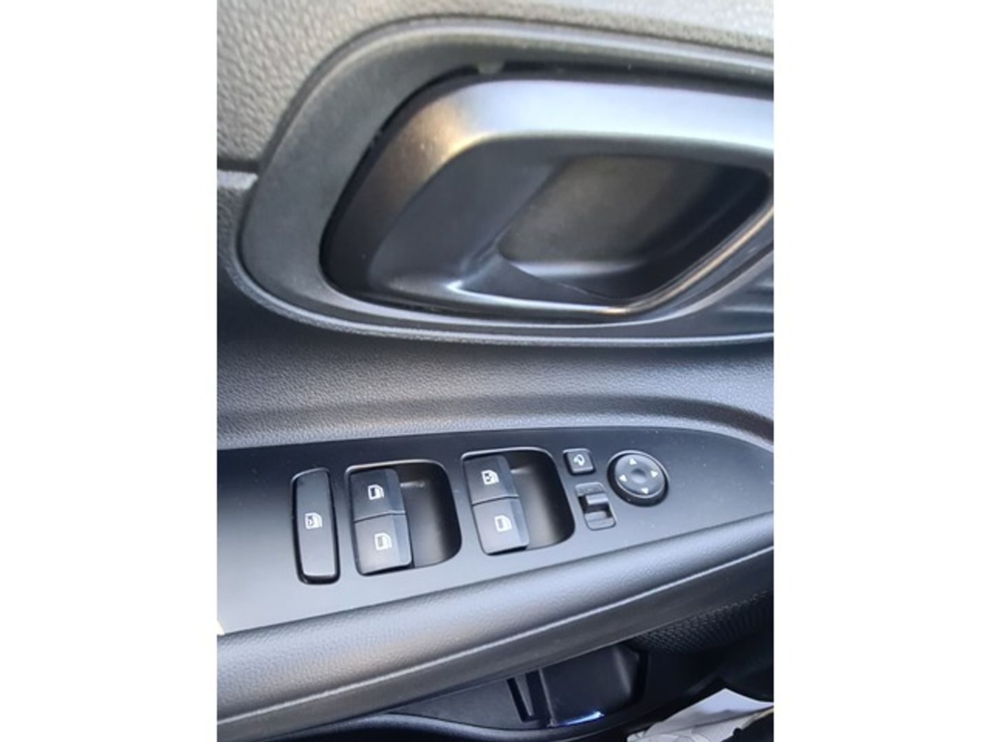 Hyundai i20 1.0 TGDI Klass 74 kW (100 CV)