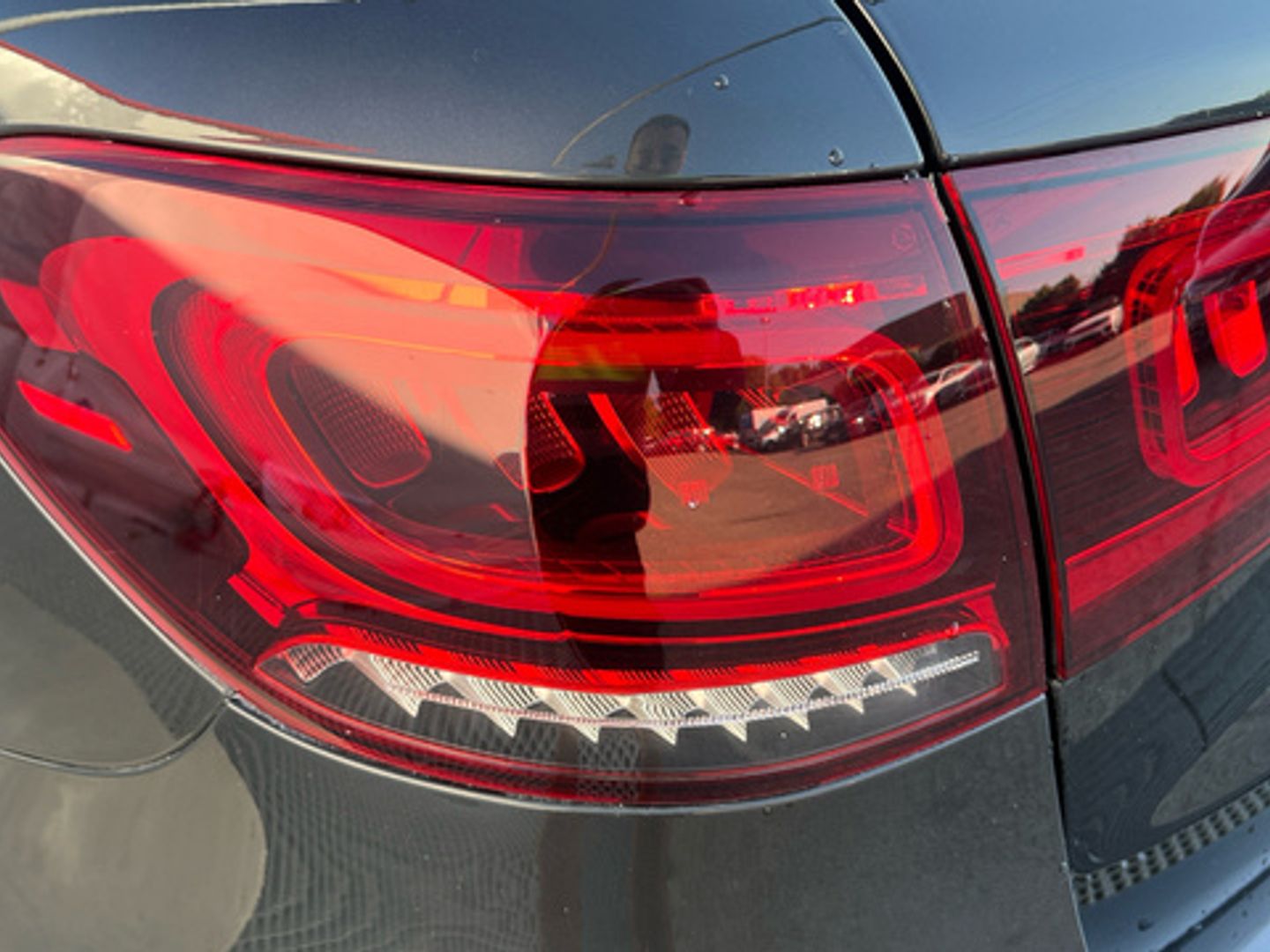 Mercedes-Benz GLC GLC 200 4Matic 145 kW (197 CV)