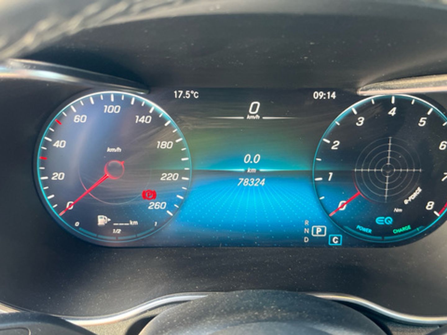 Mercedes-Benz GLC GLC 200 4Matic 145 kW (197 CV)