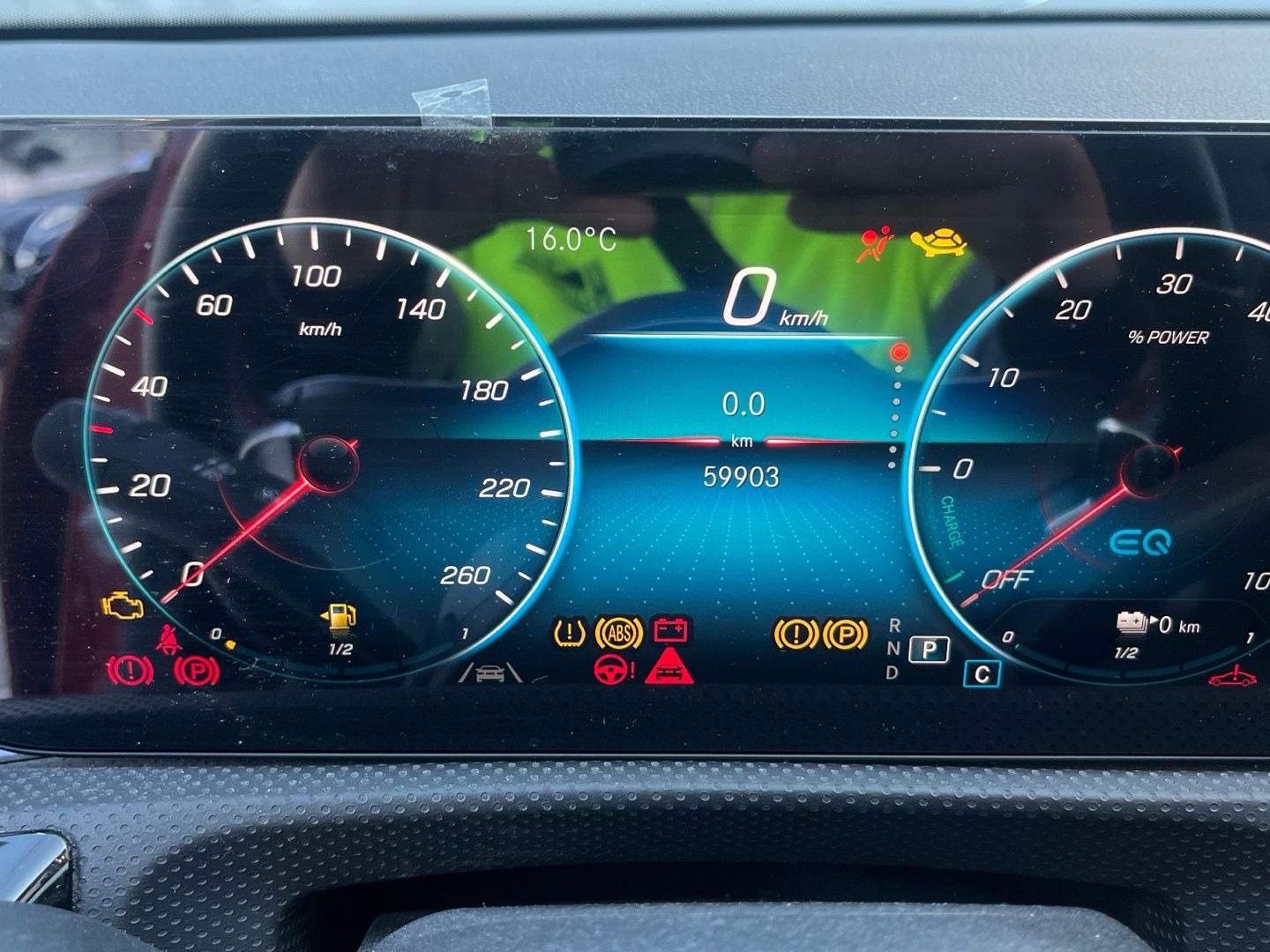 Mercedes-Benz Clase A 250 e 160 kW (218 CV)