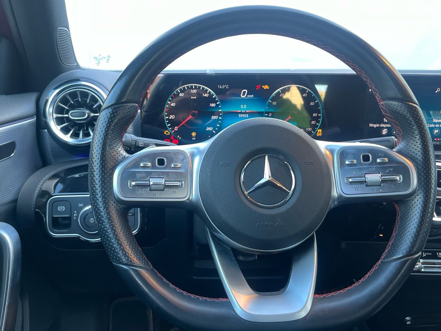 Mercedes-Benz Clase A 250 e 160 kW (218 CV)