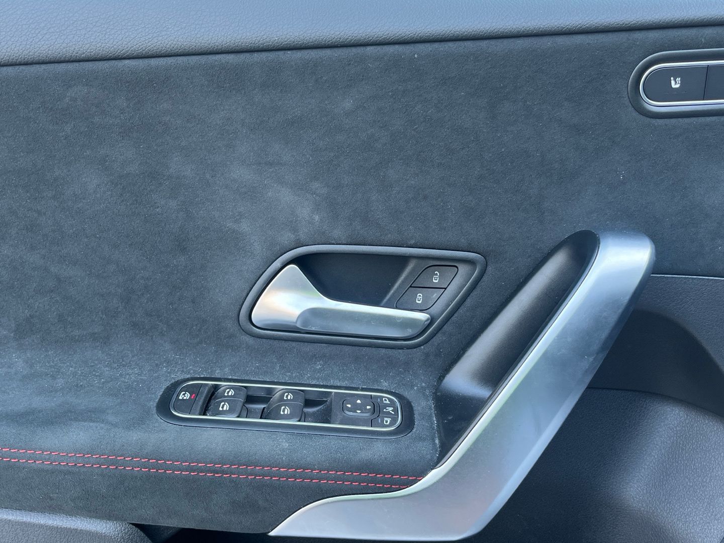 Mercedes-Benz Clase A 180 d 85 kW (116 CV)
