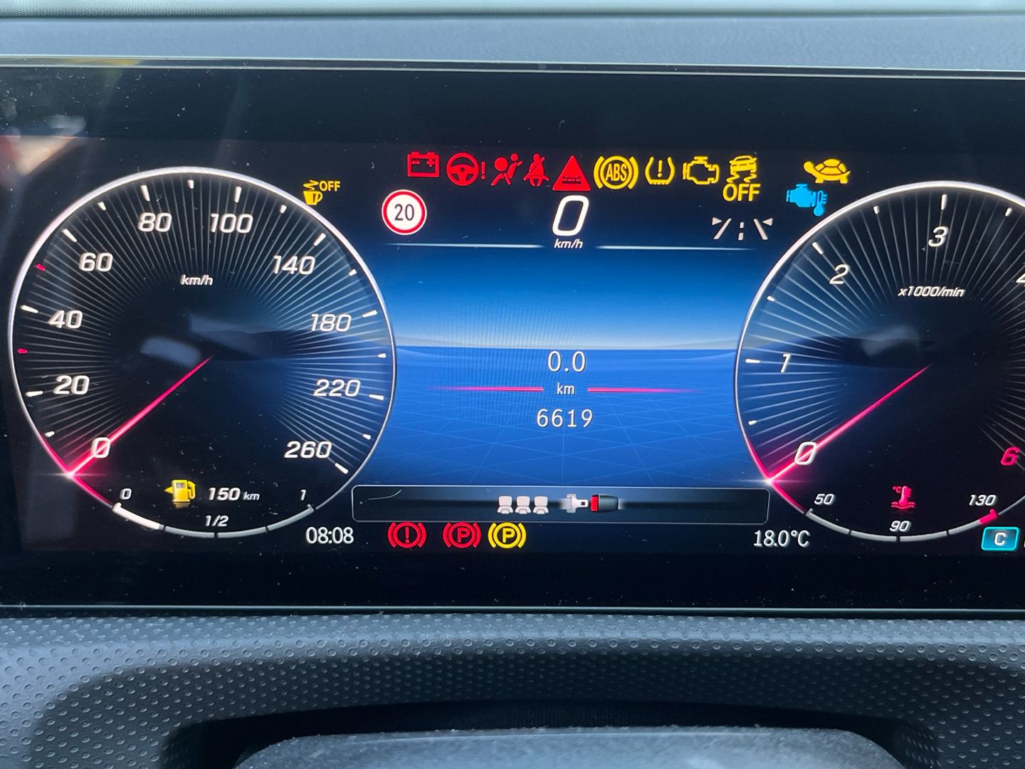 Mercedes-Benz Clase A 180 d 85 kW (116 CV)