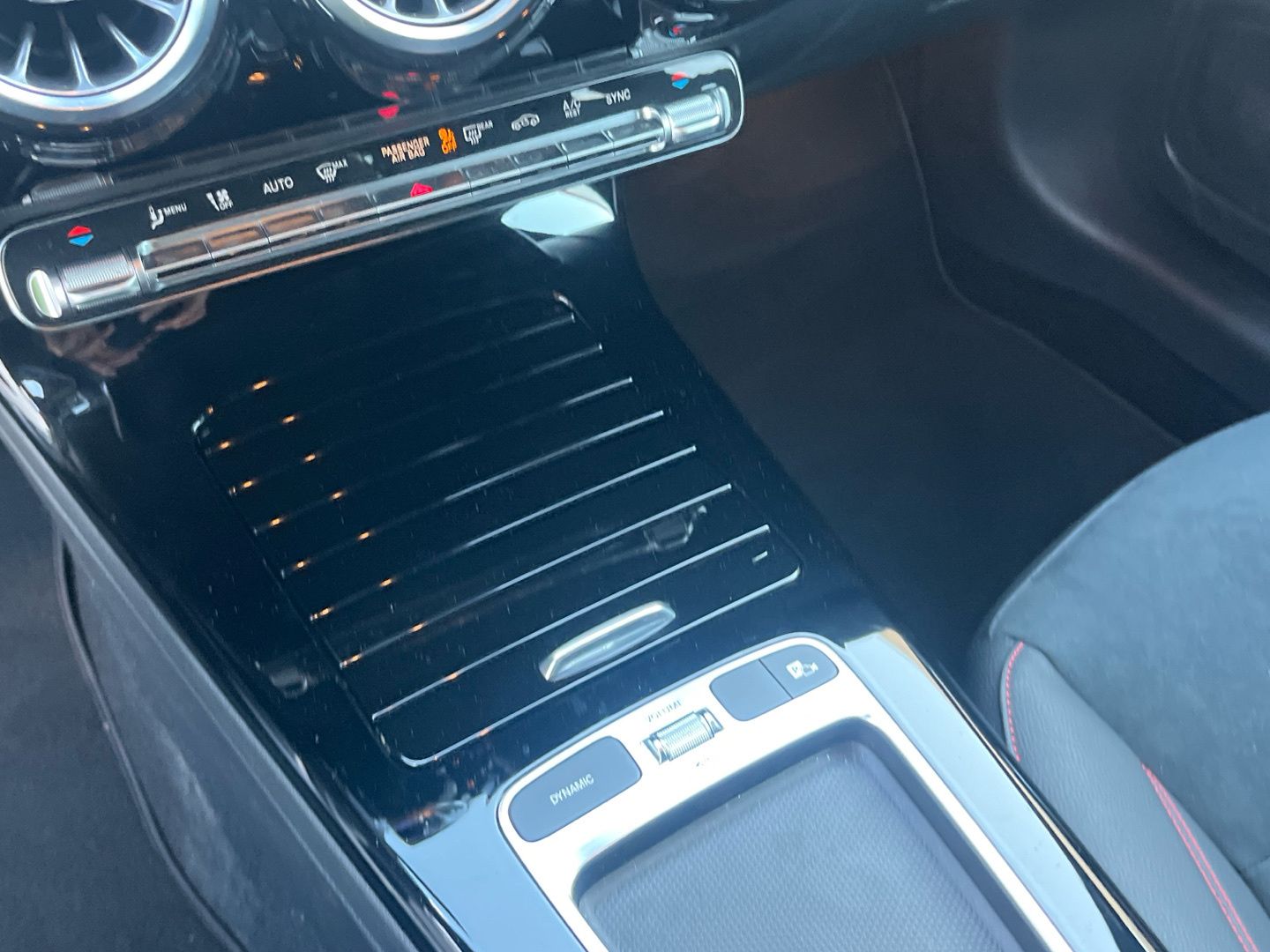 Mercedes-Benz Clase A 180 d 85 kW (116 CV)