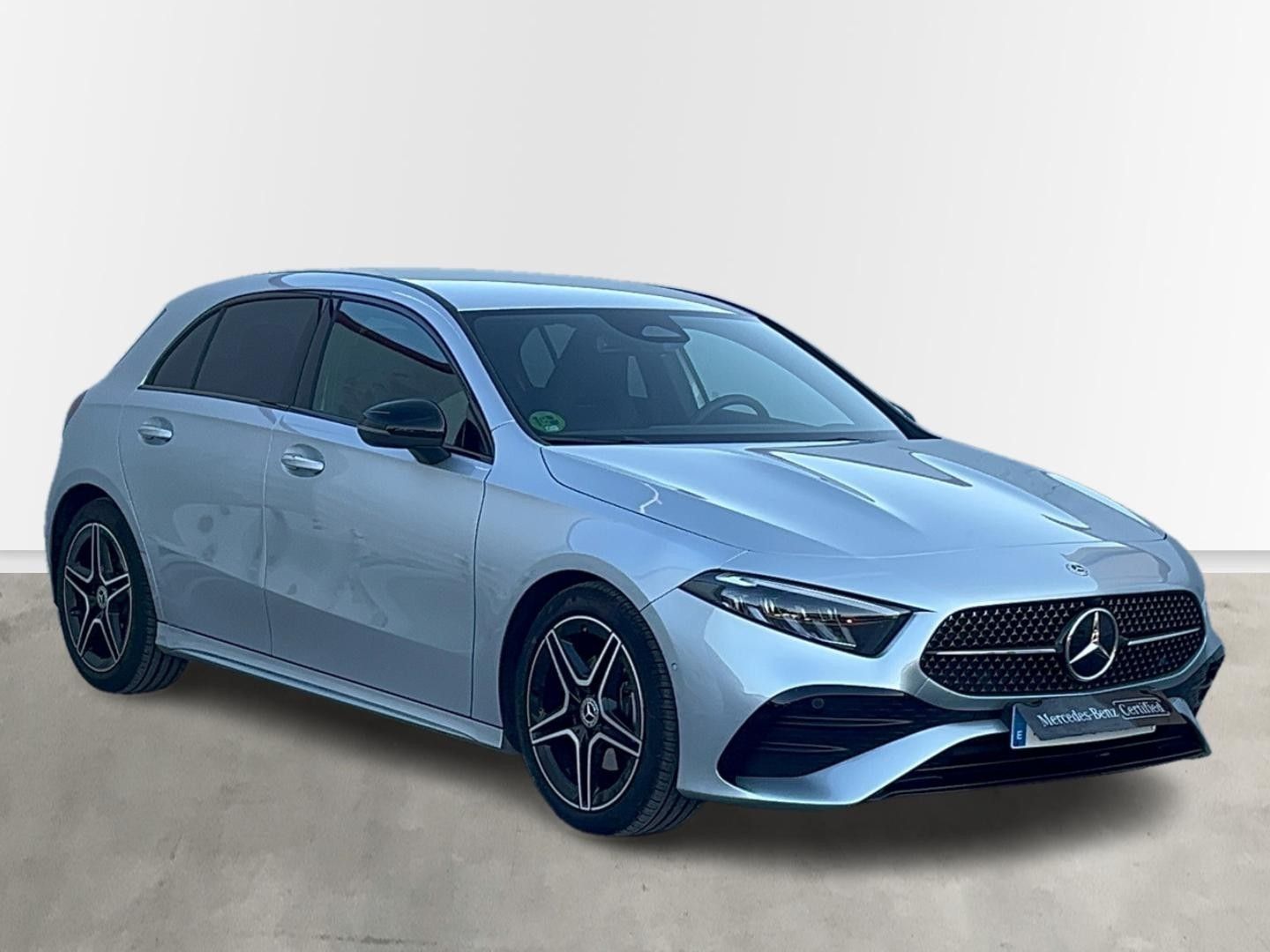 Mercedes-Benz Clase A 180 d 85 kW (116 CV)