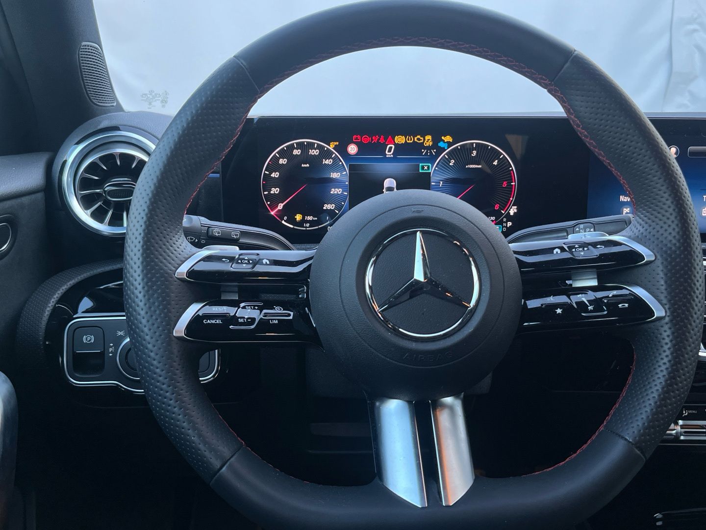 Mercedes-Benz Clase A 180 d 85 kW (116 CV)