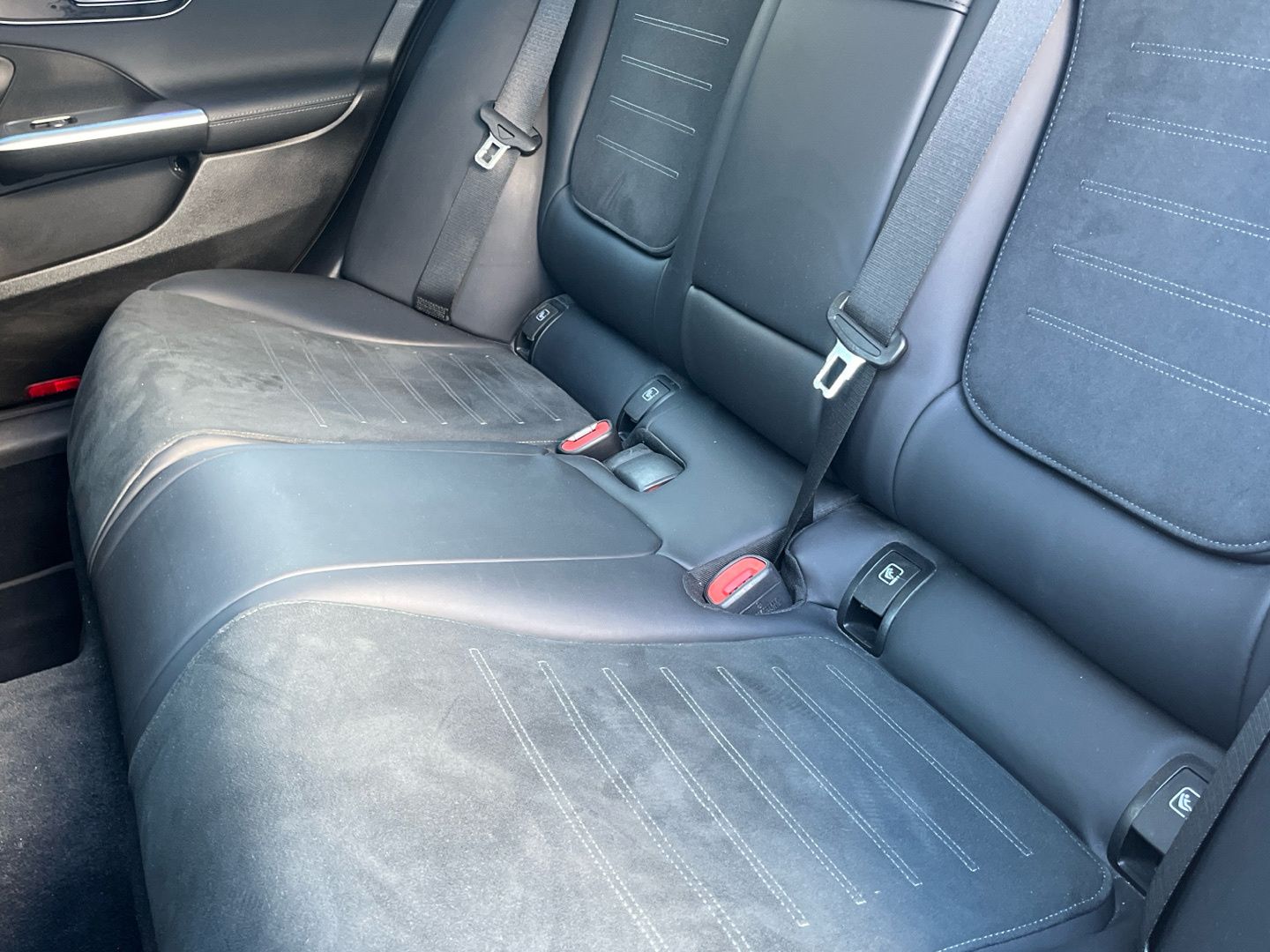 Mercedes-Benz Clase C 220 d 147 kW (200 CV)