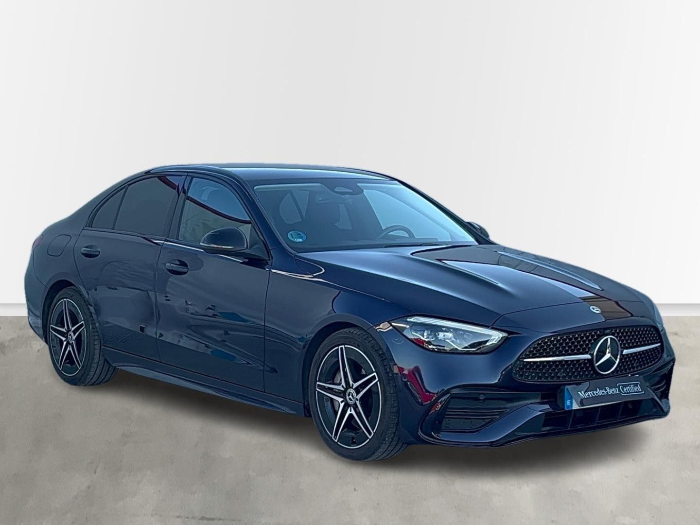 Mercedes-Benz Clase C 220 d 147 kW (200 CV)