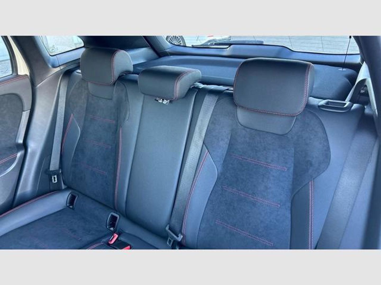 Mercedes-Benz GLA 200 D 110 kW (150 CV)