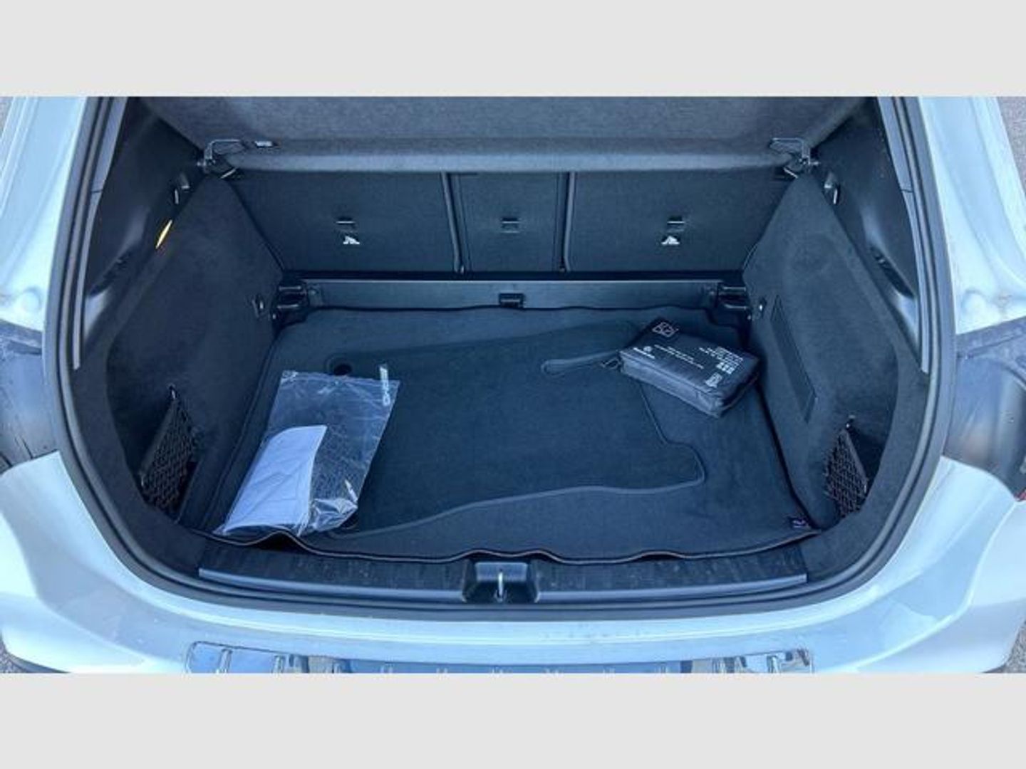 Mercedes-Benz GLA 200 D 110 kW (150 CV)