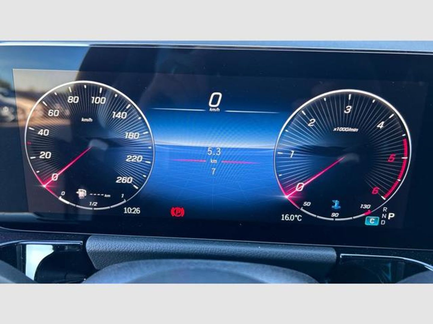 Mercedes-Benz GLA 200 D 110 kW (150 CV)