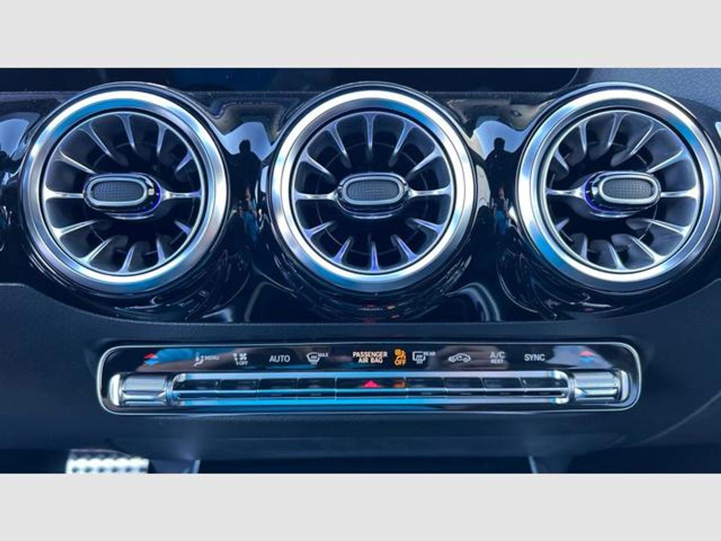 Mercedes-Benz GLA 200 D 110 kW (150 CV)