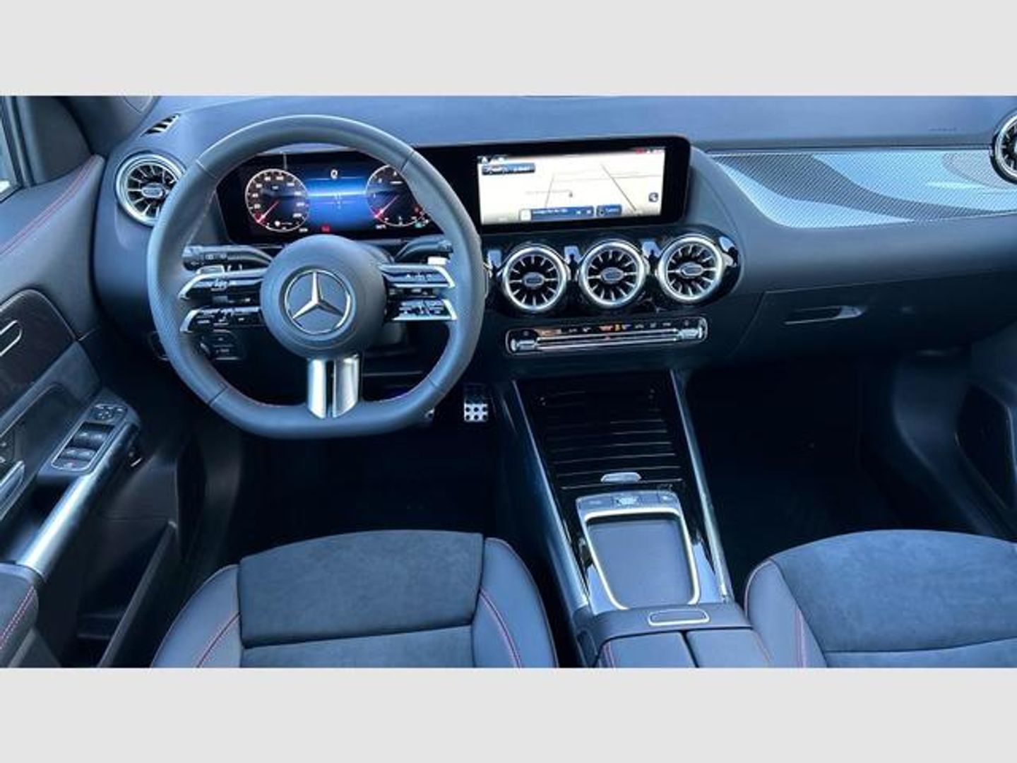 Mercedes-Benz GLA 200 D 110 kW (150 CV)