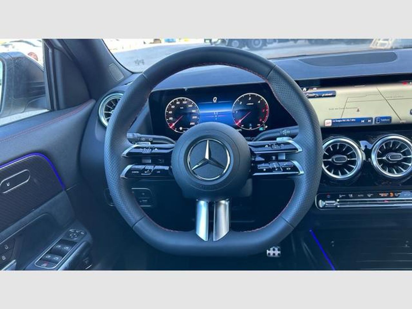 Mercedes-Benz GLA 200 D 110 kW (150 CV)