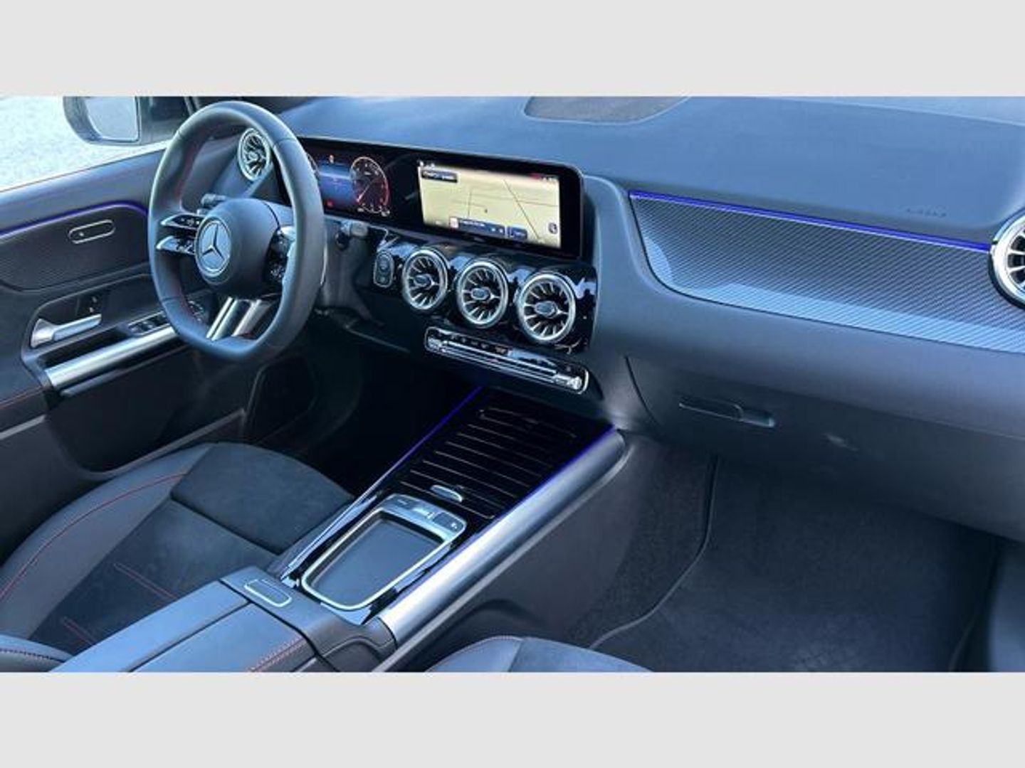 Mercedes-Benz GLA 200 D 110 kW (150 CV)