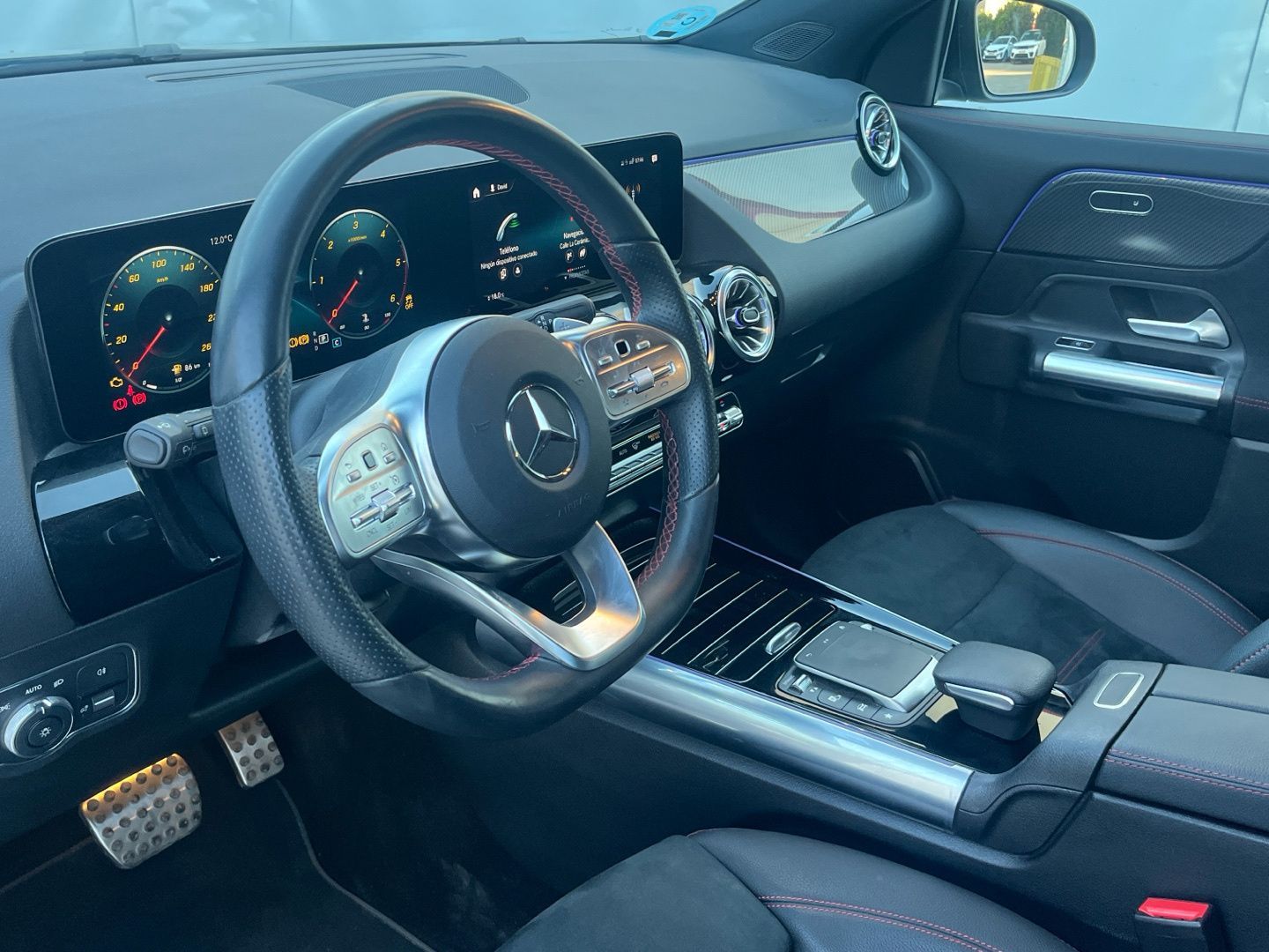 Mercedes-Benz GLA 220 d 4Matic 140 kW (190 CV)