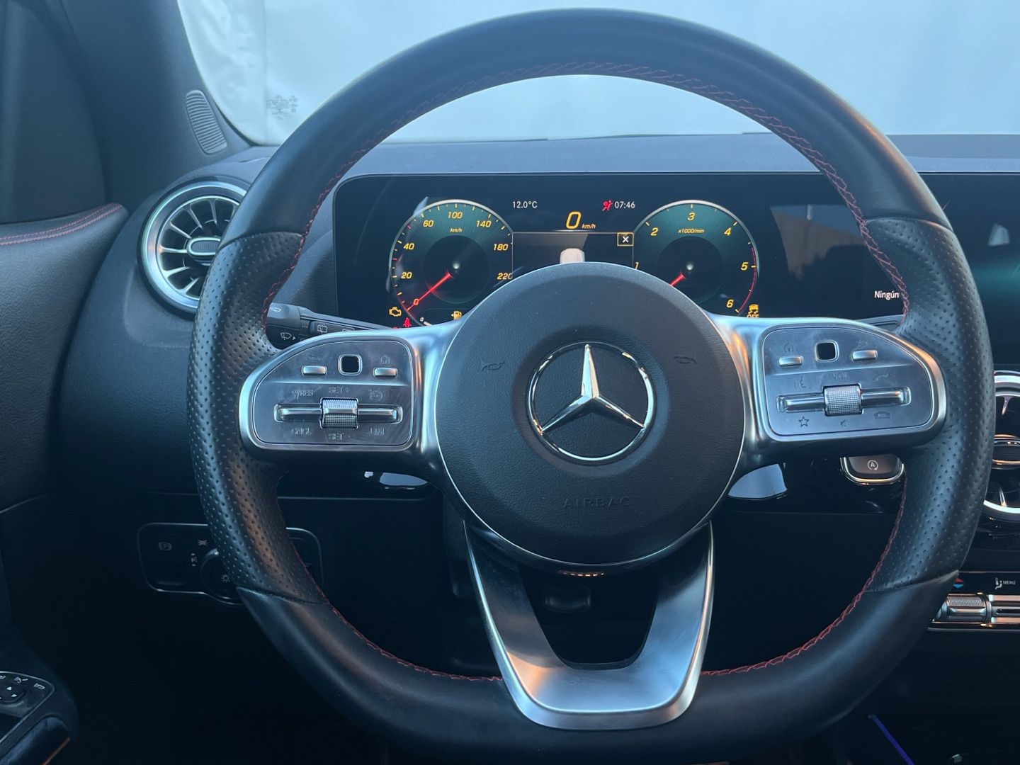 Mercedes-Benz GLA 220 d 4Matic 140 kW (190 CV)
