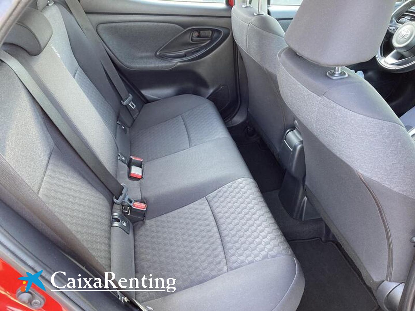 Toyota Yaris 120H Active Tech 85 kW (116 CV)