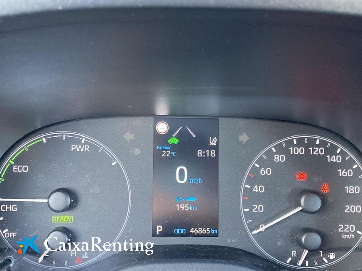 Toyota Yaris 120H Active Tech 85 kW (116 CV)