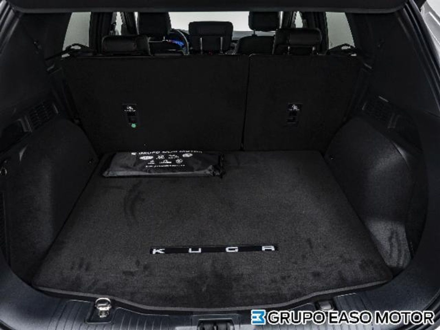 Ford Kuga 2.0 EcoBlue MHEV ST-Line X 110 kW (150 CV)