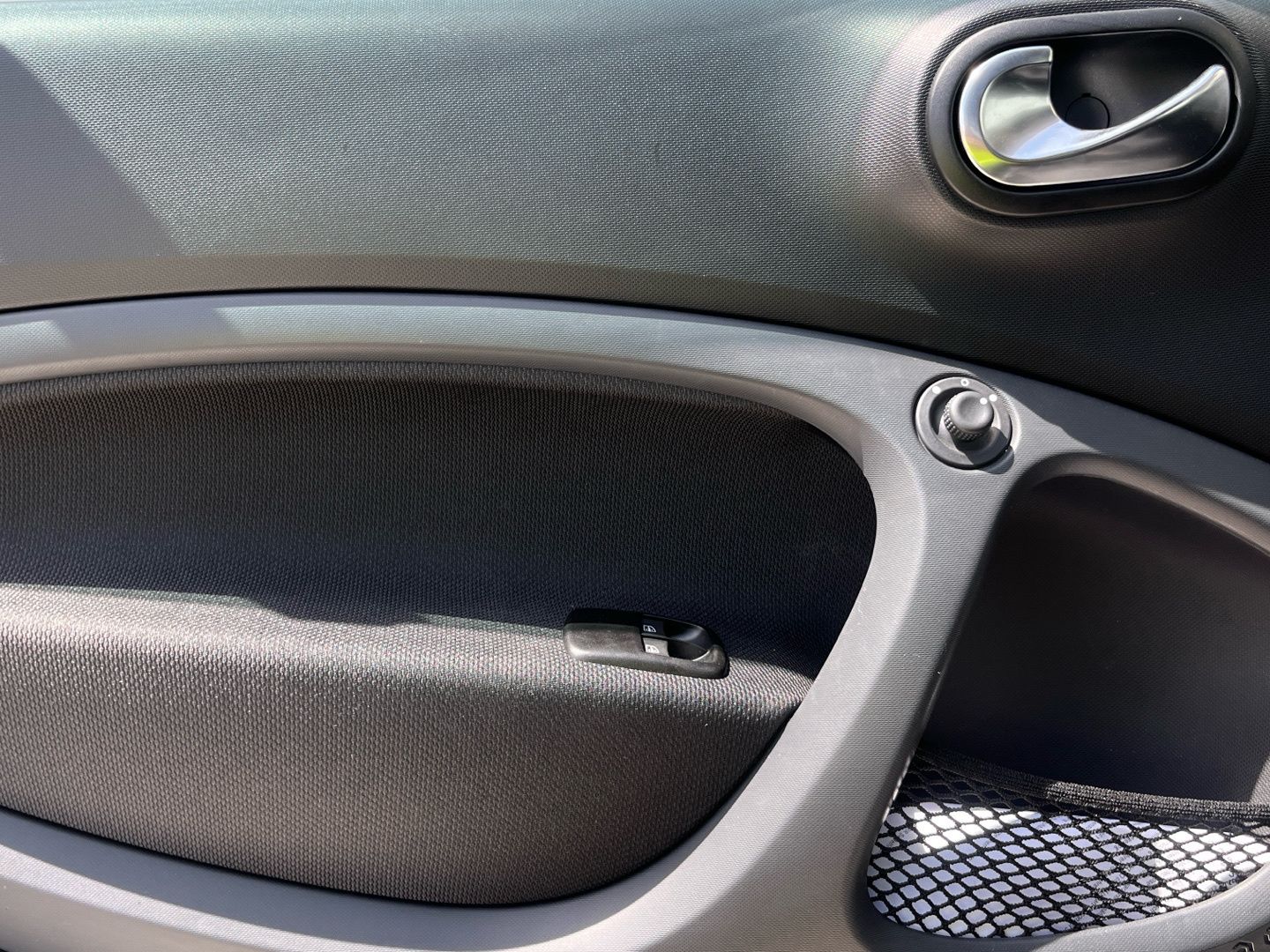Smart ForTwo Coupe EQ 60 kW (82 CV)
